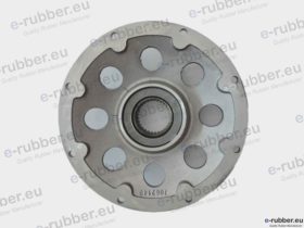 Twin Disk 7062140 Coupling (29teeth)