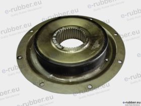 Vulkan Vulkardan-E 4011 SAE 14 (39 teeth)