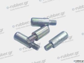 Pins for Centaflex 25-28AS (set)