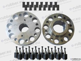 KTR Revolex KXD 105 (Complete Coupling)