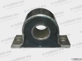 Omega mount - Concrete Press Mount