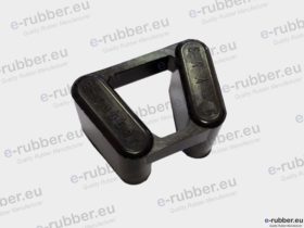 TA5 - Rubber elements (set of 6) AFM