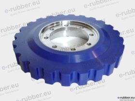 C-M 3500 SC Silicone interchangeable with CM (AFM)