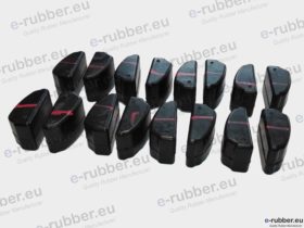 Centaflex E size 275 - Rubber Elements