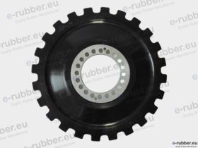 Disc Coupling NV 430 (AFM)