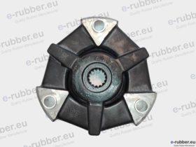 CB-1325 15 teeth Coupling (Yanmar VIO75 Excavator)