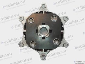 Centaflex DS size 25 SAE 8 (021-65504-000)