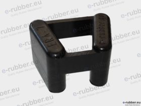 TA7 - Rubber elements (set of 6) AFM