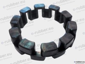 N-M 295-10 Interchangeable with Nor-mex (AFM)