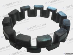 N-M 370-10 Interchangeable with Nor-mex (AFM)