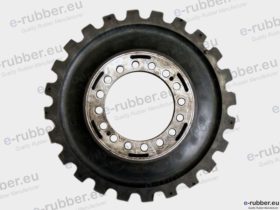 VU-L 3012 Interchangeable with VULKAN Vulastik 3012 (AFM)