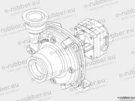 Wirtgen Pump - 2163683