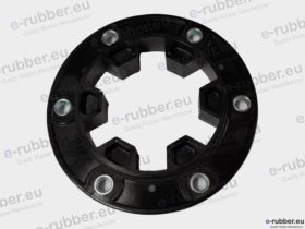 Caterpillar 312B L - 1102543 Coupling