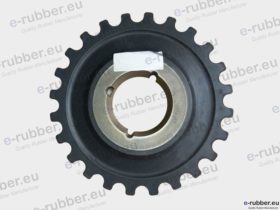 Atlas Copco - 57777286 - T35 Air Compressor Coupling