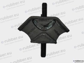 Engine Mount for IHI excavator (No4)