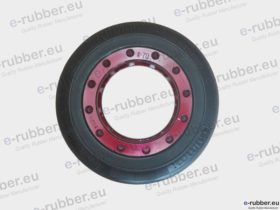 Gummi A-70 Rubber Element