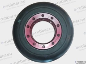Gummi A-90 Rubber Element