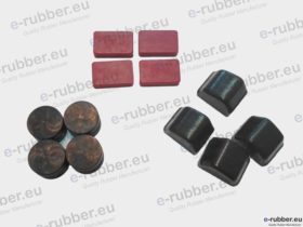 ER-DS-22 (set) interchangeable with CF-DS (AFM)