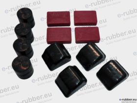 ER-DS-30 (set) interchangeable with CF-DS (AFM)