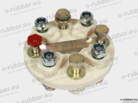 R&D Flexible Coupling 910-004