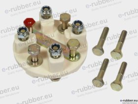 R&D Flexible Coupling 910-007