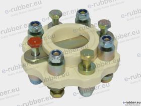 R&D Flexible Coupling 910-012