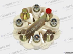 R&D Flexible Coupling 910-013