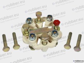 R&D Flexible Coupling 910-019