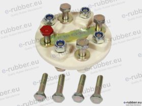 R&D Flexible Coupling 910-020