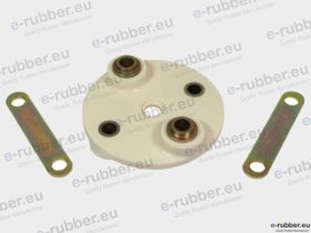 R&D Flexible Coupling 910-021