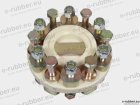 R&D Flexible Coupling 910-032