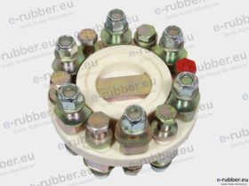 R&D Flexible Coupling 910-033