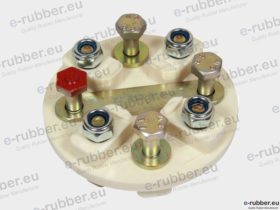 R&D Flexible Coupling 910-043