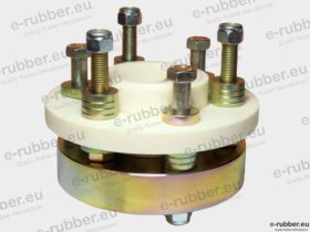 R&D Flexible Coupling 910-052