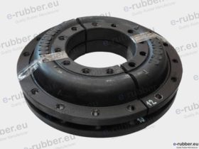 ELPEX 320-2 couplings component (set)