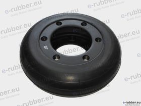 JAC 220 Tire Coupling
