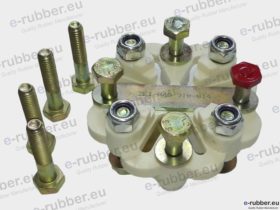 R&D Flexible Coupling 910-014