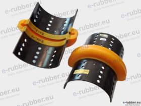 Rexnord Viva VS245 - 7392726 Elastomeric