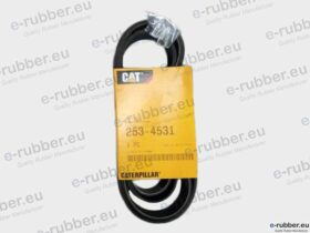 CAT 253-4531 Serpentine Belt