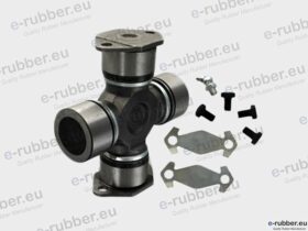 CAT 4E9324 Spider & Bearing