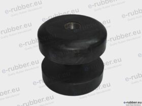 CB2203 Two-Piece Mount - 170830