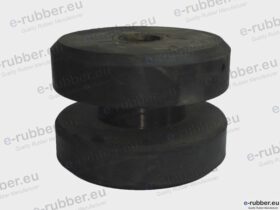 CB2205 Two-Piece Mount