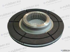 Stromag Friction disc for brake 4BZFM 40