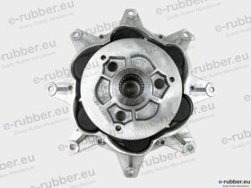 Centaflex R size 120/130 SAE 11.5″ (026-60419-000)