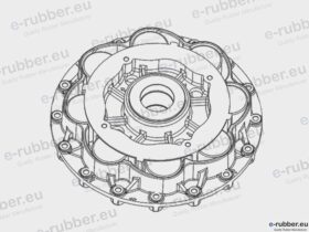 Centaflex R size 300