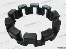 N-M 265-10 Interchangeable with Nor-mex (AFM)