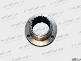 Transfluid QD-SH Hub SAE 16/32 Z23