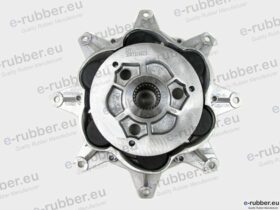 ZF 280A/IV Torsional Coupling (3207316023)