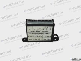 Stromag EGV 500-5 half wave rectifier