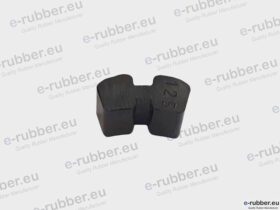 N-X 125 Interchangeable with N-Eupex (Set of 6) (AFM)